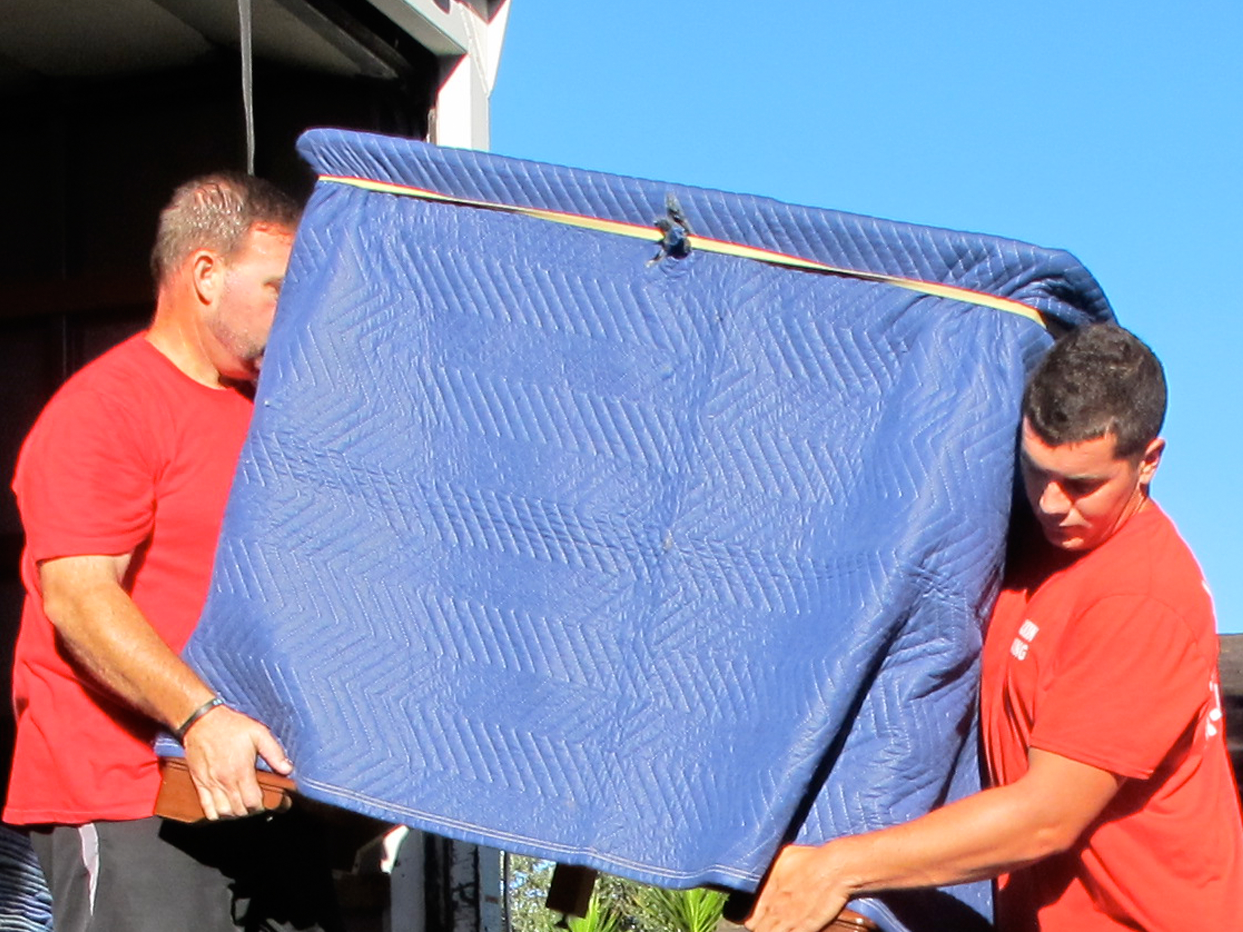 best moving company in sarasota