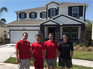 best residential movers in sarasota