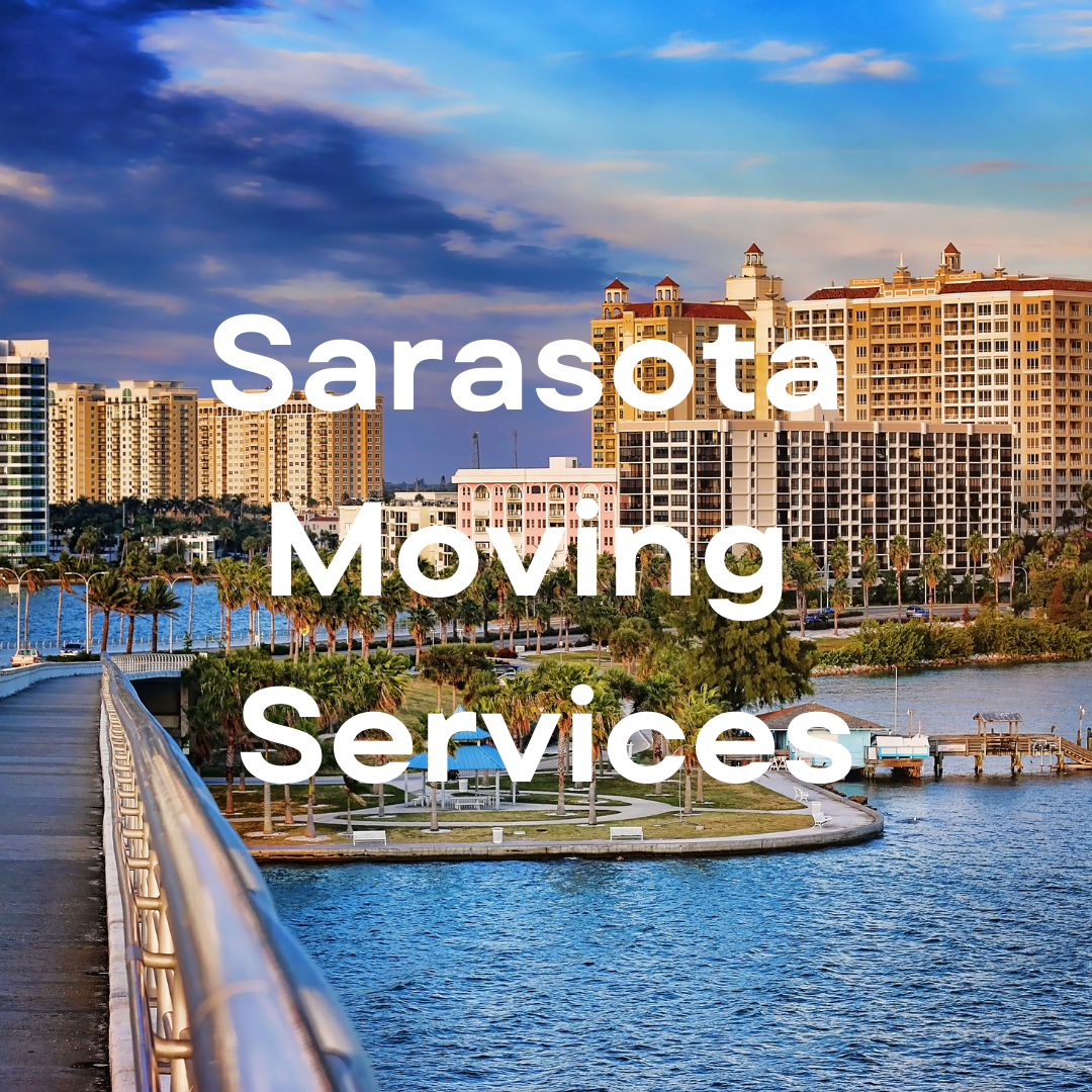 Best Movers Sarasota